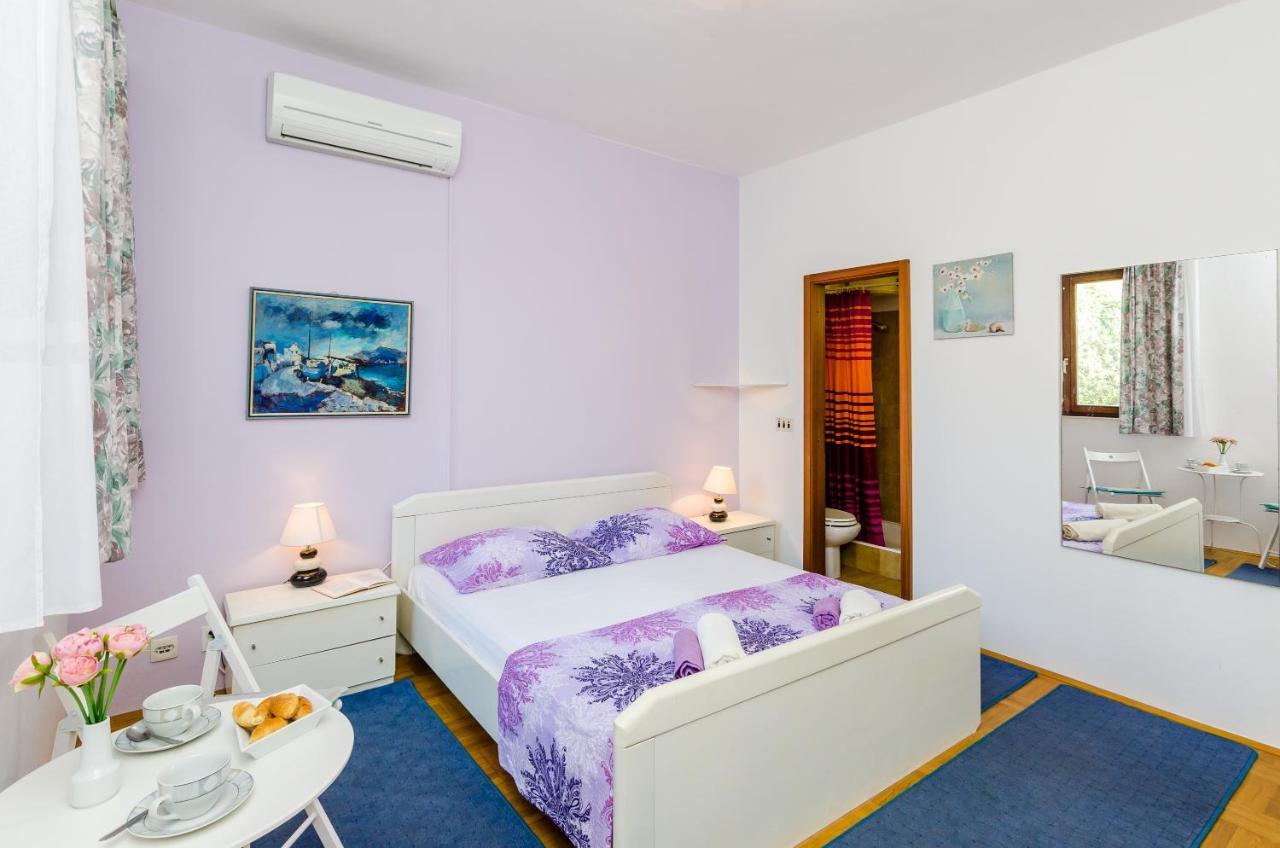 My Corner Rooms Dubrovnik Exterior photo