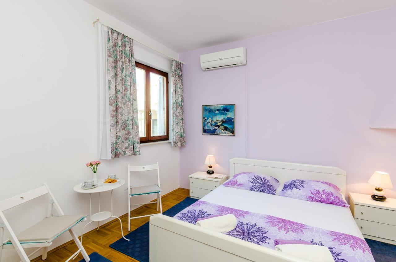 My Corner Rooms Dubrovnik Exterior photo