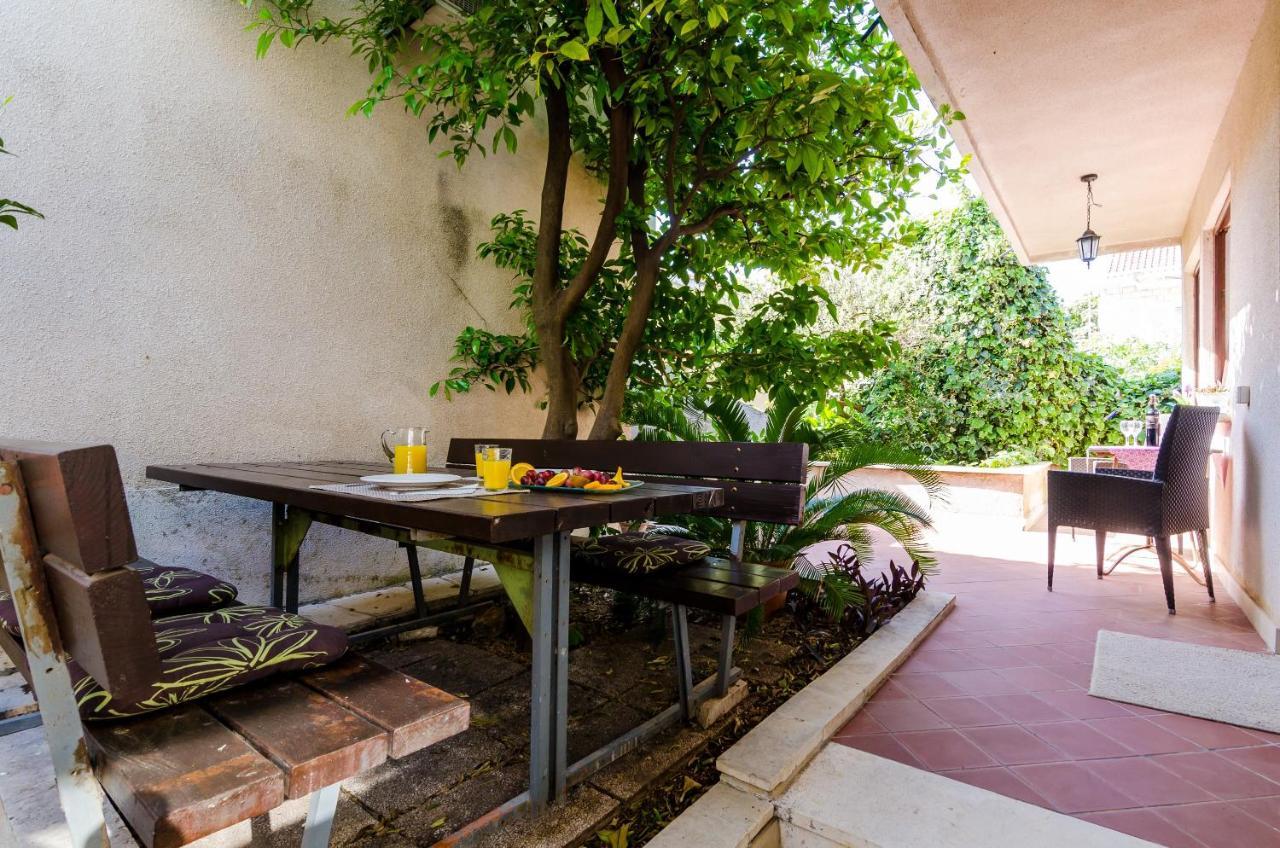 My Corner Rooms Dubrovnik Exterior photo