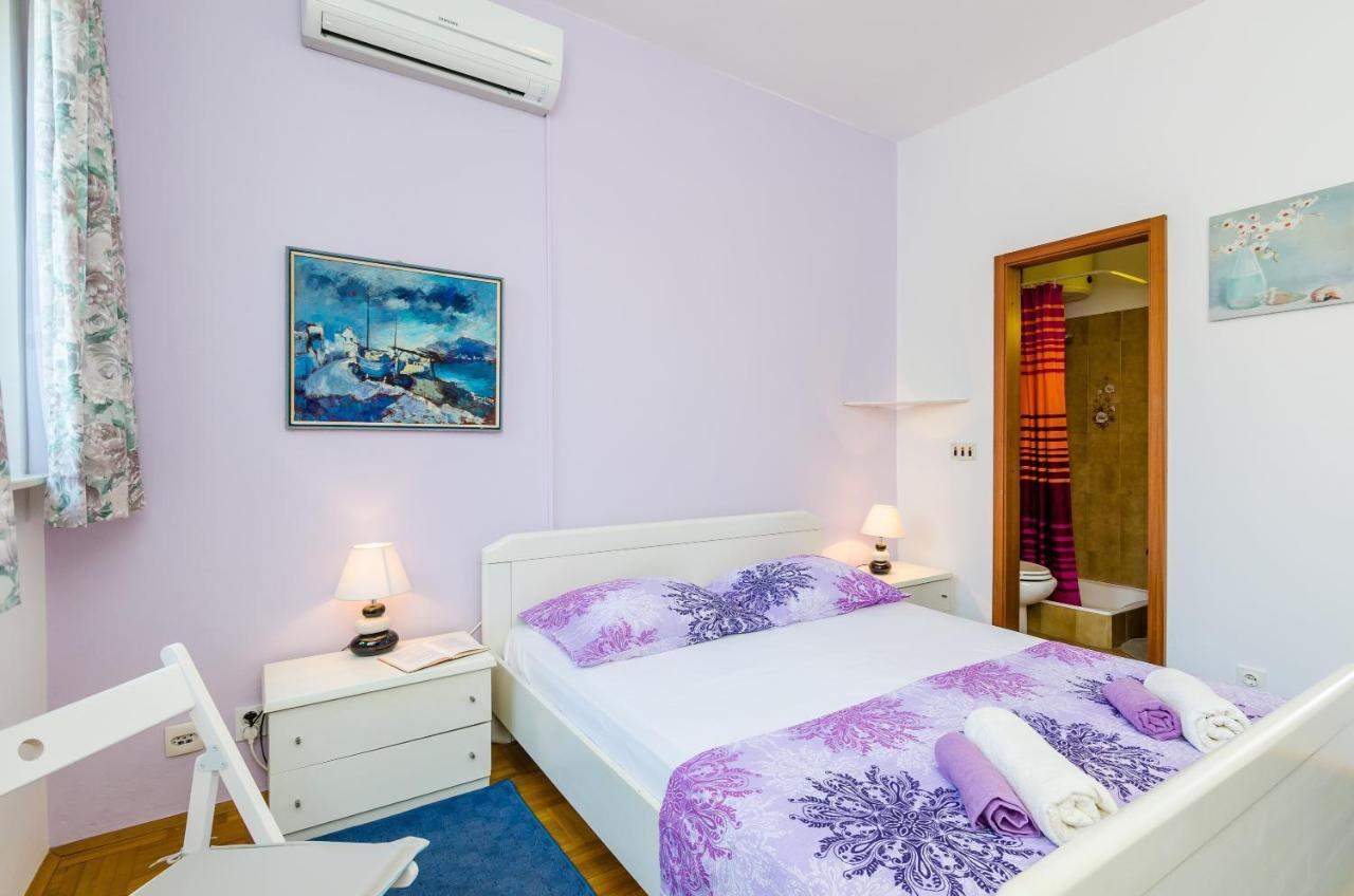 My Corner Rooms Dubrovnik Exterior photo