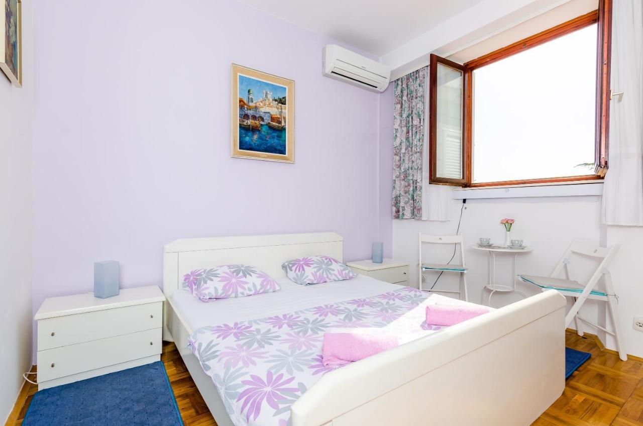 My Corner Rooms Dubrovnik Exterior photo
