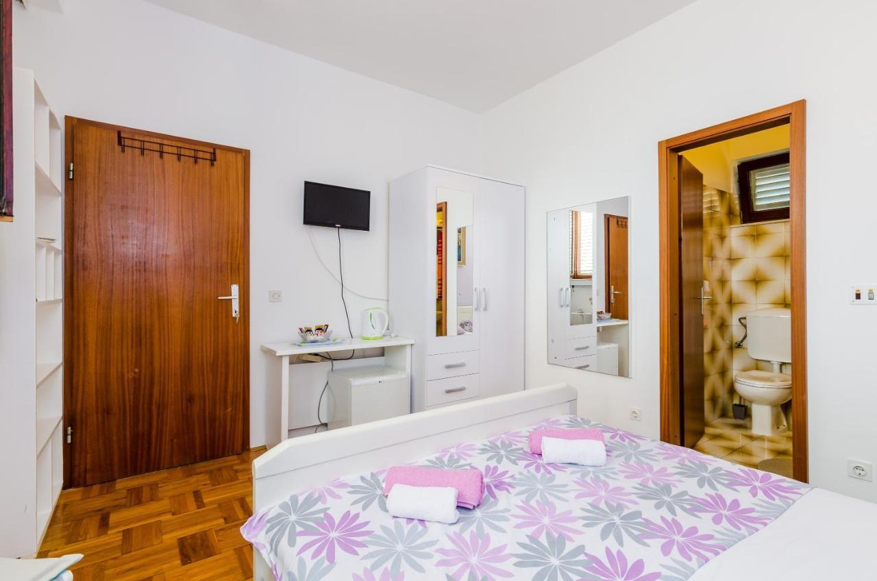 My Corner Rooms Dubrovnik Exterior photo